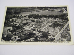 CPA - Pays Bas - Heerlen - St Joseph - Ziekenhuis - 1930 - SUP - (EI 16) - Heerlen