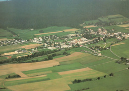 Les Geneveys-sur-Coffrane NE - Geneveys