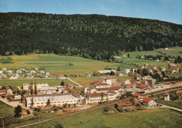 Les Geneveys-sur-Coffrane NE - Geneveys