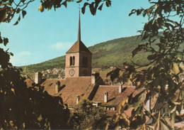 Saint-Blaise NE - Saint-Blaise