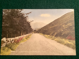 Road To Flagstaff, Omeath, Co Louth - Louth