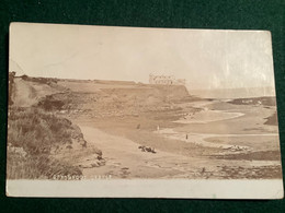 Sandsfoot Castle, Weymouth, Circa 1910 - Weymouth