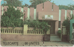 MALI : 19 30 Telephone Shop USED - Mali