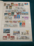 Turkish Cyprus 1974-1994 Complete Collection MNH VF - Sonstige & Ohne Zuordnung