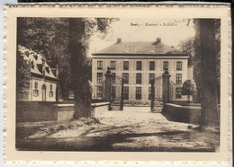 Reet : Kasteel Solhof - Rumst