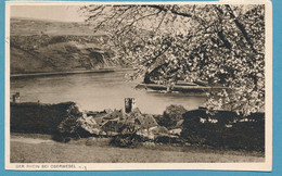 Der Rhein Bei Oberwesel - Oberwesel