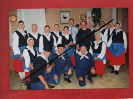 Photo -  Les Joyeuses Verotieres - 62600 Berck Sur Mer - Berck