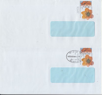 ISRAEL 2003 MINT+FDC REGULAR LETTERS - Postage Due