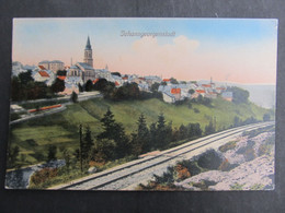AK  Johanngeorgenstadt Ca.1910 //   D*47664 - Johanngeorgenstadt