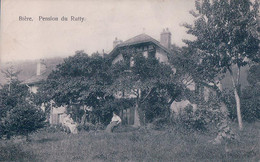 Bière, Pension Du Rutty (3006) - Bière