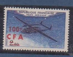REUNION        N°  YVERT    PA 58   NEUF SANS  CHARNIERES      ( SCH 02/33 ) - Airmail