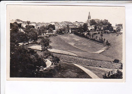 CPA PHOTO DPT 82 LAFRANCAISE - Lafrancaise