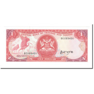 Billet, Trinidad And Tobago, 1 Dollar, KM:36a, SPL - Trinidad & Tobago