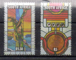 África Del Sur Serie Nº Yvert 122021 ** - Unused Stamps