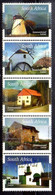 África Del Sur Serie Nº Yvert 1422/26 ** - Unused Stamps