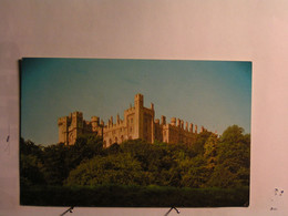 Sussex - Arundel Castle - Arundel