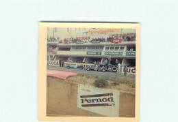 CLICHE 24 HEURES Du MANS 1967 - FORD GT40 - N° 18 - Pilote MAGLIONI & CASONI - FORD SHELBY N° 17 - DUBOIS & TUERLINCKX - Le Mans