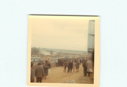 CLICHE 24 HEURES Du MANS 1967 - Alpine Dans Le Virage - Le Mans