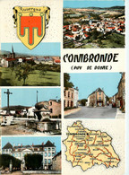 Combronde * Multivues - Combronde