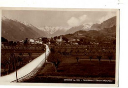 Strada LUINO COLMEGNA Lago Maggiore - Luino