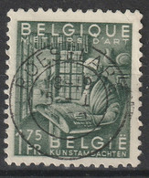 Belgie OCB 768 (0) - 1948 Export