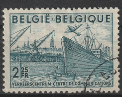 Belgie OCB 764 (0) - 1948 Exportation