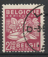 Belgie OCB 769 (0) - 1948 Exportation