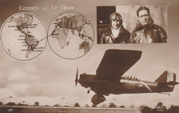Costes Et Le Brix - 1919-1938: Between Wars