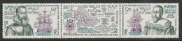 1986 - Y&T N° 346A - Neufs** (voir Les Scans) - Unused Stamps