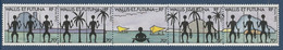 1992 - Y&T N° 436A - Neufs** (voir Les Scans) - Unused Stamps