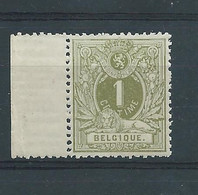 N° 42a ** BDF.CENTRAGE PARFAIT - 1869-1888 Lion Couché