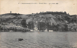 Follainville-Dennemont         78       Grand Bras    Dennemont      (voir Scan) - Otros & Sin Clasificación