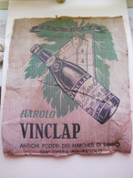 Barolo Vinclap 1945 - Insegne