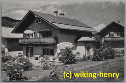 Kaprun - S/w Haus Hanke - Kaprun