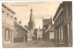 - 1952 -   BAARLE-HERTOG  Kerkstraat - Baarle-Hertog