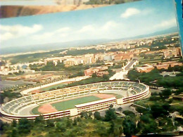 ROMA  STADIO OLIMPICO E FORO ITALICO    V1965 HV3130 - Stades & Structures Sportives