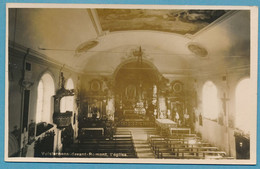 Vuisternens-devant-Romont  - L'Eglise - Romont