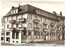 - 1210 -    EUPEN  Hotel  Schmitz  Roth  (grand Format) - Eupen