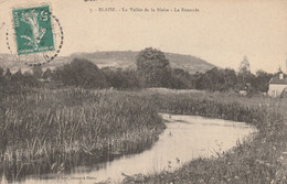 Blaise - La Vallée De La Blaise - La Renaude - Otros Municipios
