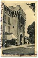 - 1479 - SALON - La Tour Bourg Et Cours Victor Hugo, écrite,  Coins Ok, TTBE, Scans. - Salon De Provence