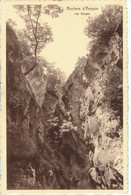 Rochers D'ampsin  Les Gorges - Amay