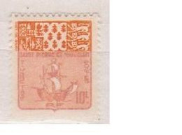 SAINT PIERRE ET MIQUELON    N°  YVERT  :  TAXE 67   NEUF AVEC  CHARNIERES      ( CH  3 / 01 ) - Timbres-taxe