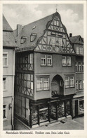 CPA AK Montabaur - Freiherr Vom Stein'sches Haus GERMANY (1069175) - Montabaur