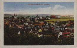 CPA AK Montabaur - Blick Vom Schloss GERMANY (1069183) - Montabaur