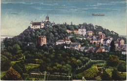 CPA AK Montabaur - Totalansicht GERMANY (1069189) - Montabaur