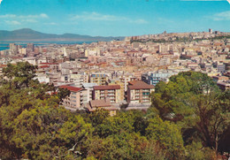 (B671) - CAGLIARI - Panorama - Cagliari