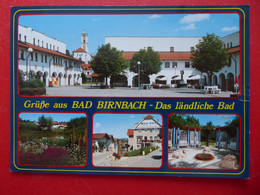 Bad Birnbach - Rottal-Inn - Niederbayerischen Bäderdreieck - Bayern - Landshut