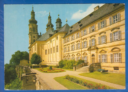 Deutschland; Banz Bei Staffelstein; Schloss - Staffelstein