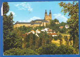 Deutschland; Banz Bei Staffelstein; Schloss - Staffelstein