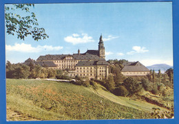 Deutschland; Banz Bei Staffelstein; Schloss; Bild2 - Staffelstein